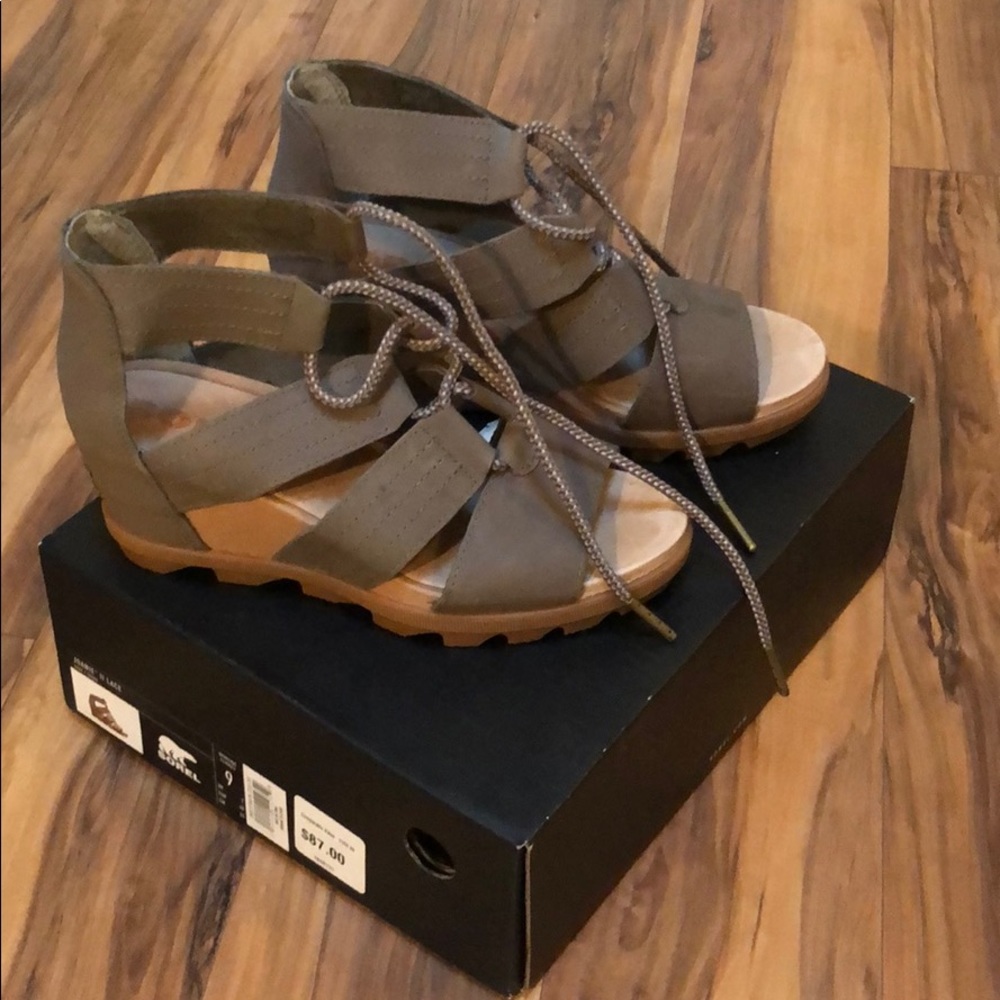 Sorel Joanie ll Lace